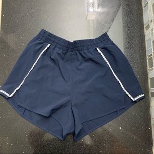 EUC The Upside shorts